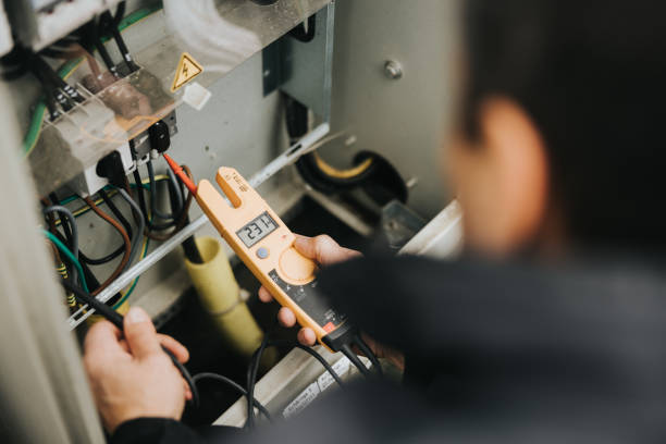 Best Electric Panel Repair  in Lolo, MT