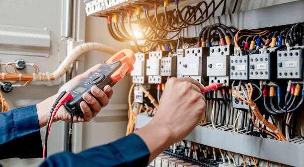 Best Industrial Electrical Services  in Lolo, MT