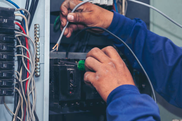 Reliable MT Electrician Solutions
