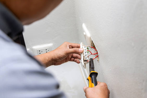 Best Licensed Electrician  in Lolo, MT